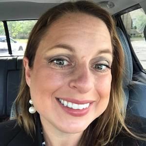 Meet your Posher, Justine